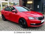 Skoda Octavia 1,0 TSI Sport Navi PDC 1. Hd. S*Heft