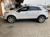 Cadillac XT5 3.6 V6 Allradantrieb Luxury Luxury - gebrauchte Cadillac SUV & Geländewagen