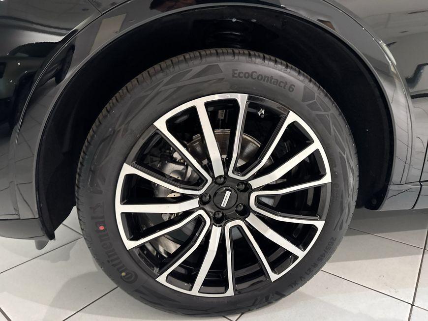 GWM WEY 05 Premium