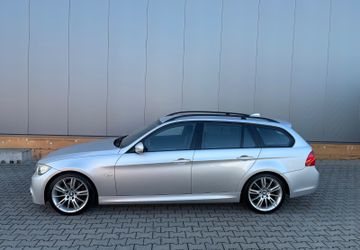 BMW 320 - 6