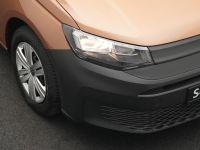 Volkswagen Caddy - Vorschau Bild 20