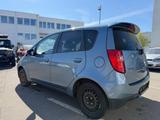 Mitsubishi Colt Lim. 5-trg. Intense Klima - Mitsubishi Colt Intense mit Benzin-Antrieb