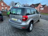 Skoda Yeti 1.2 Ambition /Sitzhzg./AHK/2 Jahre Garantie - Skoda Yeti Gebrauchtwagen