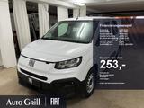Fiat Doblo L2 Multicab 5-Sitzer RüKa CarPlay Allwette
