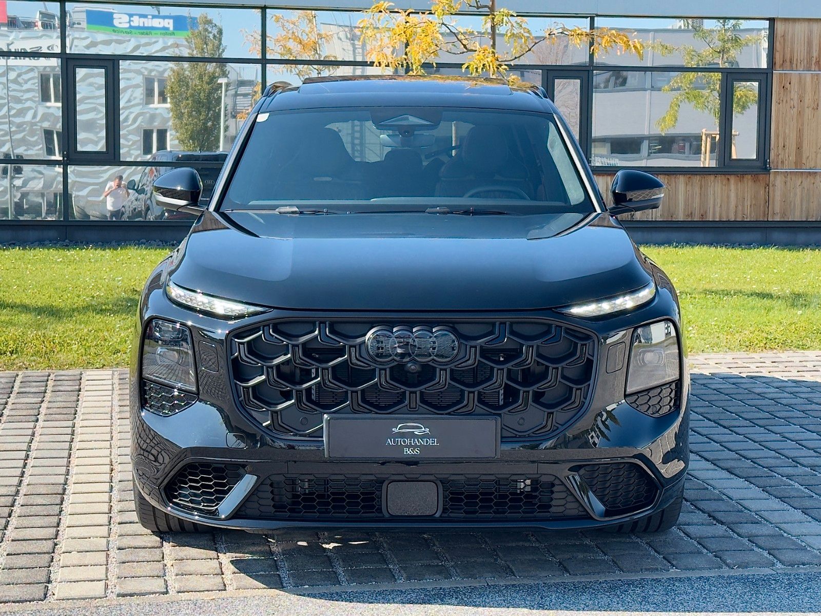 Audi Q7 TDI *3x S-LINE, RS, MASSAGE,PANO, NEW MODELL* imagem 2