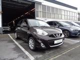 Nissan Micra Acenta 1.2 AUTOMATIK*KLIMA*ALU*TEMPOM*TOP* - Nissan Micra: 1.2