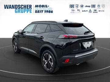 Peugeot 2008 1.2 145 Allure LED SHZ Alcant. PDC SpurH