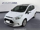 Ford B-Max Diesel 1.5 tdci Titanium 75cv E6 - Ford B-MAX Titanium mit Diesel-Antrieb