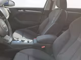 Audi A3 1,8 TFSI ambition SiHz LED DSG - Audi A3: Limousine