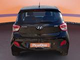 Hyundai i10 1.2 Style #Klimaautomatik #Lenkradheizung #S - Hyundai i10 Style mit Benzin-Antrieb