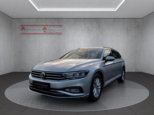 Volkswagen Passat Variant Business R-KAM|ACC|VIRTUAL|DAB+