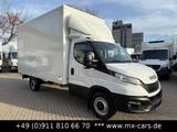 Iveco Daily 35s14 Möbel Maxi 4,33 l / 2,45 hoch 23 m³ - Offers