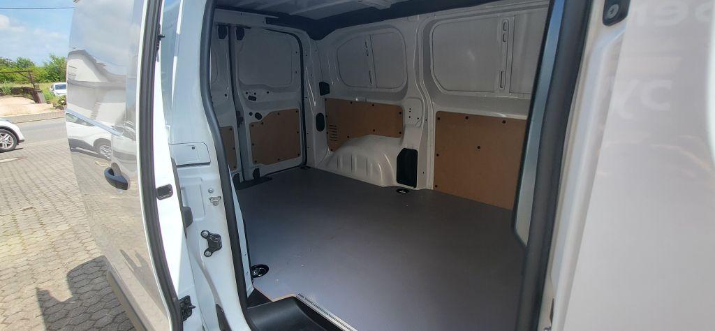 Toyota Proace 1,5-l-D-4D L1 Meister