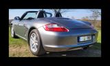 Porsche Boxster 2.7 - unfallfrei - - Porsche Boxster Gebrauchtwagen