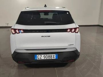 Peugeot 5008 - 4