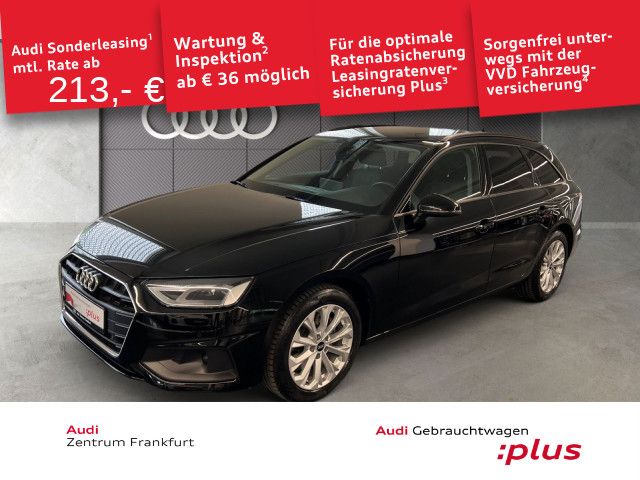 Audi A4 - Bild 1