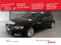 Audi A4 - Vorschau Bild 1