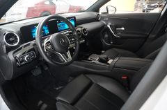 Fahrzeugabbildung Mercedes-Benz A 180 PROGRESSIVE DCT NAVI/LED/SHZ/KAMERA/DAB+