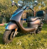 SYM Allo 50 - Offers