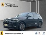 Volkswagen Tiguan 1.5 eTSI Goal DSG *LED+*HuD*360°*ACC*NAV* - Volkswagen Tiguan: Pickup
