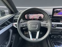 Audi A4 - Vorschau Bild 9