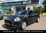 MINI Clubman Aut."SPORT"+NAVI+KAMERA+LED+Panorama+ACC - MINI Cooper aus 2017