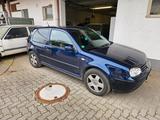 Volkswagen Golf 4 1.9 TDI, 90PS, Gepflegt, 8 Fach ber... - Volkswagen Golf: 90ps TDI