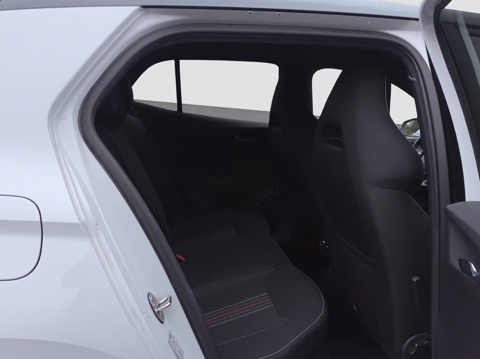 Skoda Fabia - Bild 22