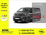 Opel Zafira GS 2.2D 180PS AT8 AHK 8-Sitzer Panorama N