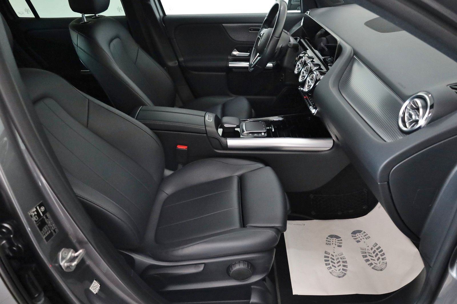 Fahrzeugabbildung Mercedes-Benz GLA 200 Progressive,Leder,Navi,LED,SH,Kamera,AHK