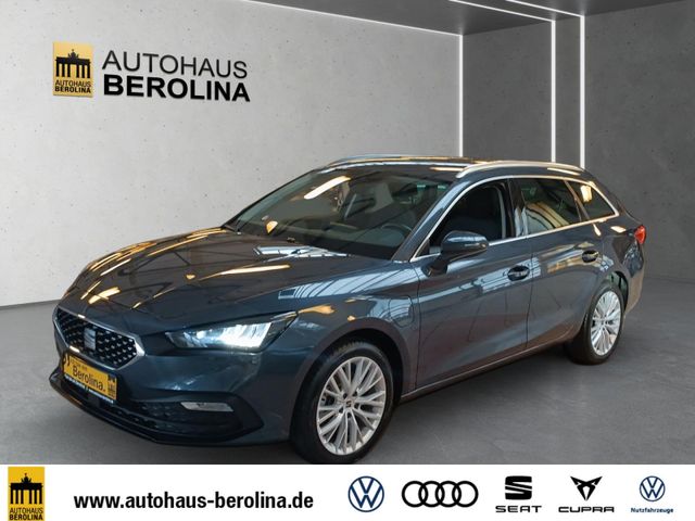 Vorschaubild: SEAT Leon ST 1.4 e-Hybrid Xcellence DSG *GRA*SHZ*NAV* (Fahrzeug-Nr. L05701)