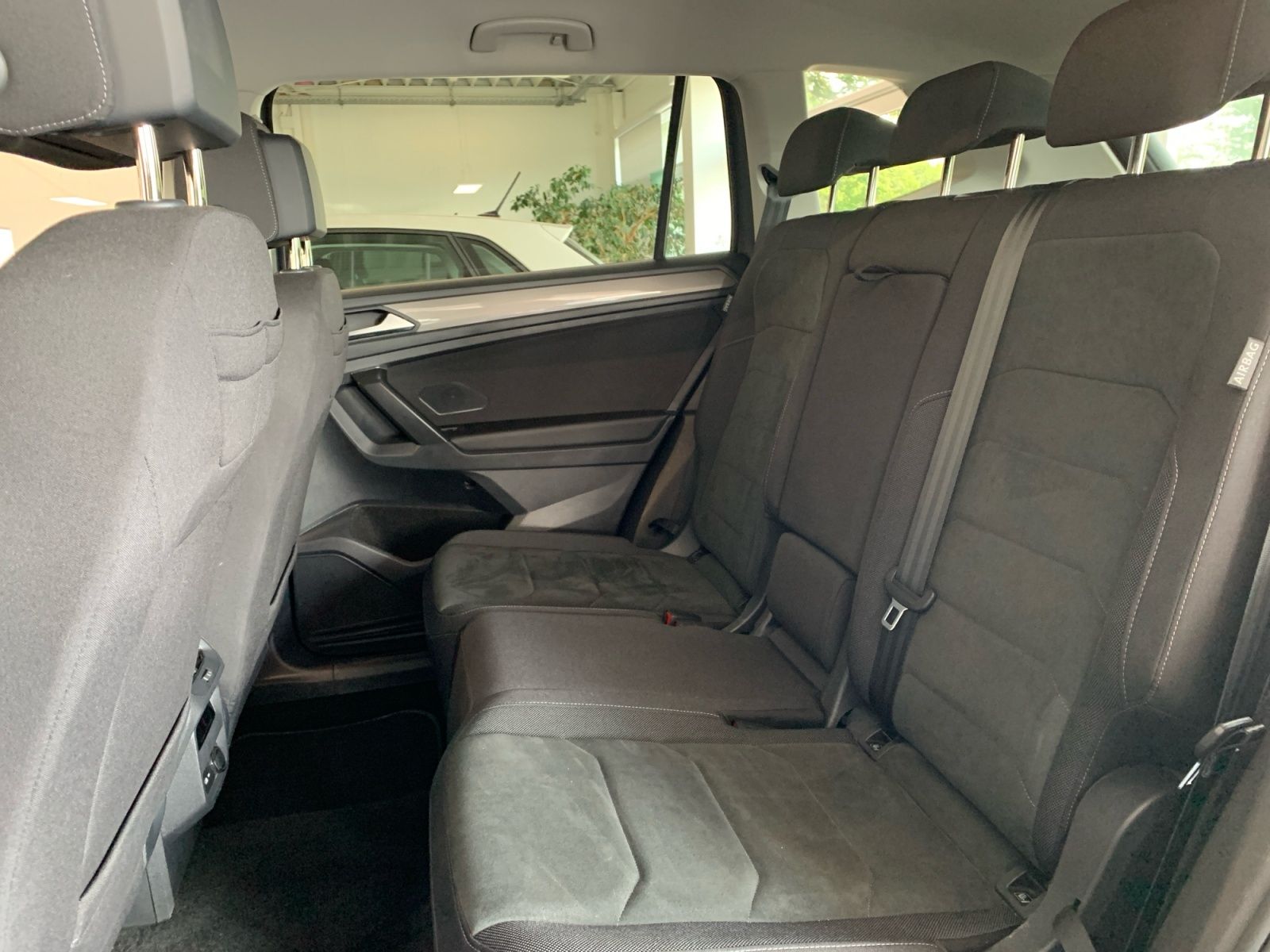 Volkswagen Tiguan Allspace - Bild 12