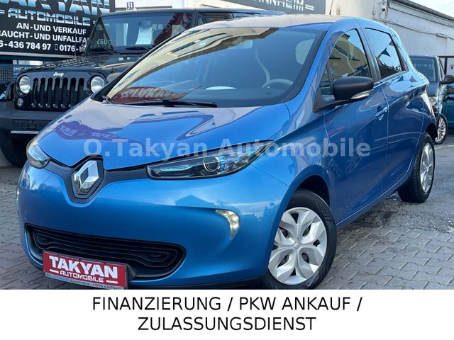 Renault ZOE Zoe Life