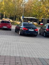 BMW 535d xDrive - - BMW 535 in Hamburg