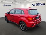Mitsubishi ASX Edition 100 2WD Klima Service Neu HU/AU - gebrauchte Mitsubishi ASX aus dem Jahr 2018