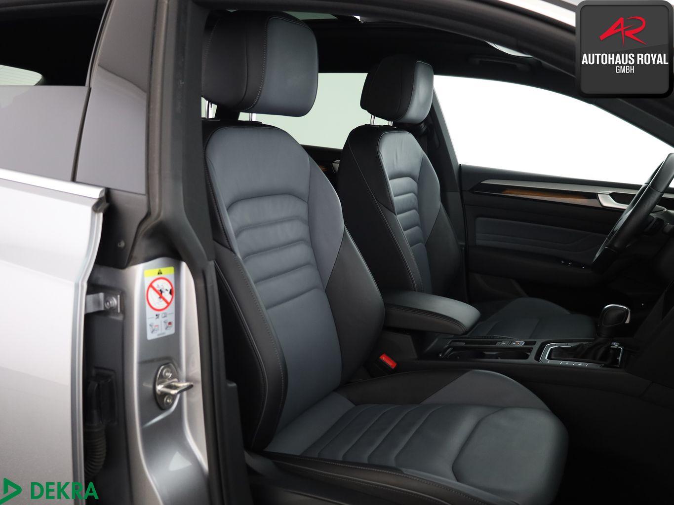 Volkswagen Arteon Shooting Brake 2.0 TDI R LINE 20Z MATRIX, миниатюра 11