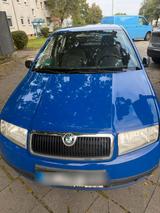 Skoda Fabia mit TÜV - gebrauchte Skoda Fabia aus dem Jahr 2003