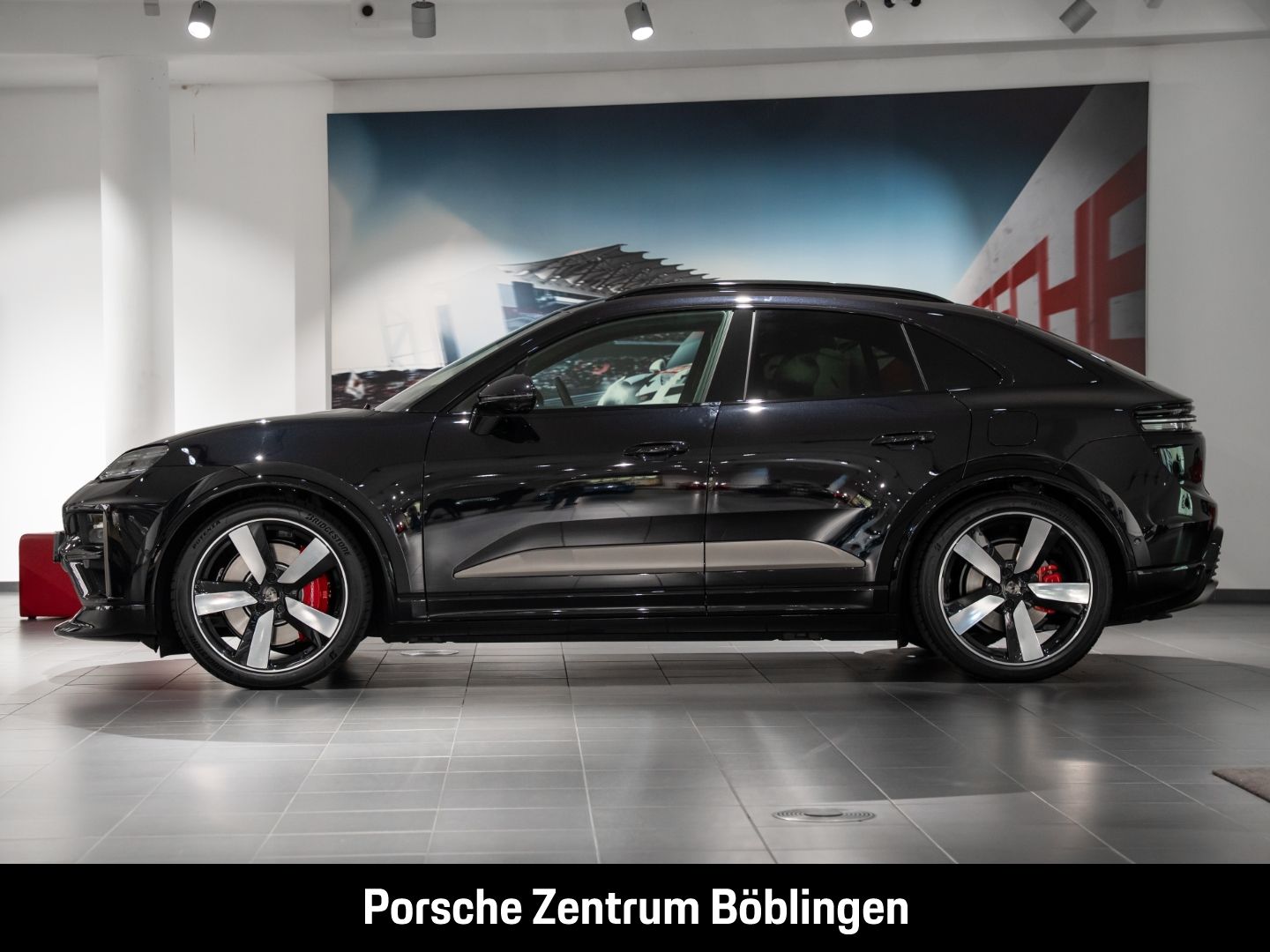 Porsche Macan - Bild 2