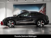 Porsche Macan - Vorschau Bild 2