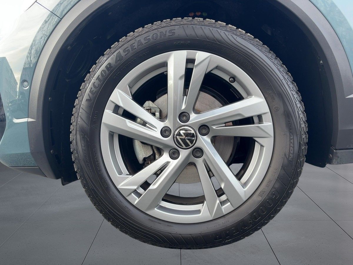 Volkswagen T-Roc - Bild 11