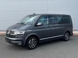 Volkswagen T6.1 Multivan Comfortline 4M ACC KAMERA SITZHZ - Volkswagen T6 Multivan mit Diesel-Antrieb: Van