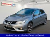 Nissan Pulsar 1.2 DIG-T Tekna Leder Navi AAC SHZ - Nissan Pulsar: Kleinwagen