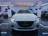 Mazda 3 Lim. Sports-Line NAVI HEADUP - gebrauchte Mazda 3 aus dem Jahr 2014