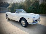 Alfa Romeo Giulietta Spider 1.3 LITRI BIALBERO - - Alfa Romeo Giulietta: Cabrio