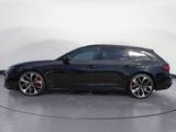 Audi RS 4 Avant quattro tiptronic 450 PS - Audi RS4: Schwarz