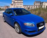 Audi A4 2.0 T FSI 162kW quattro -