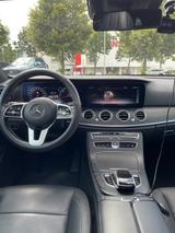 Mercedes-Benz E 400 d Garantie 4MATIC  AMG Line  - Mercedes-Benz E 400 in Duisburg