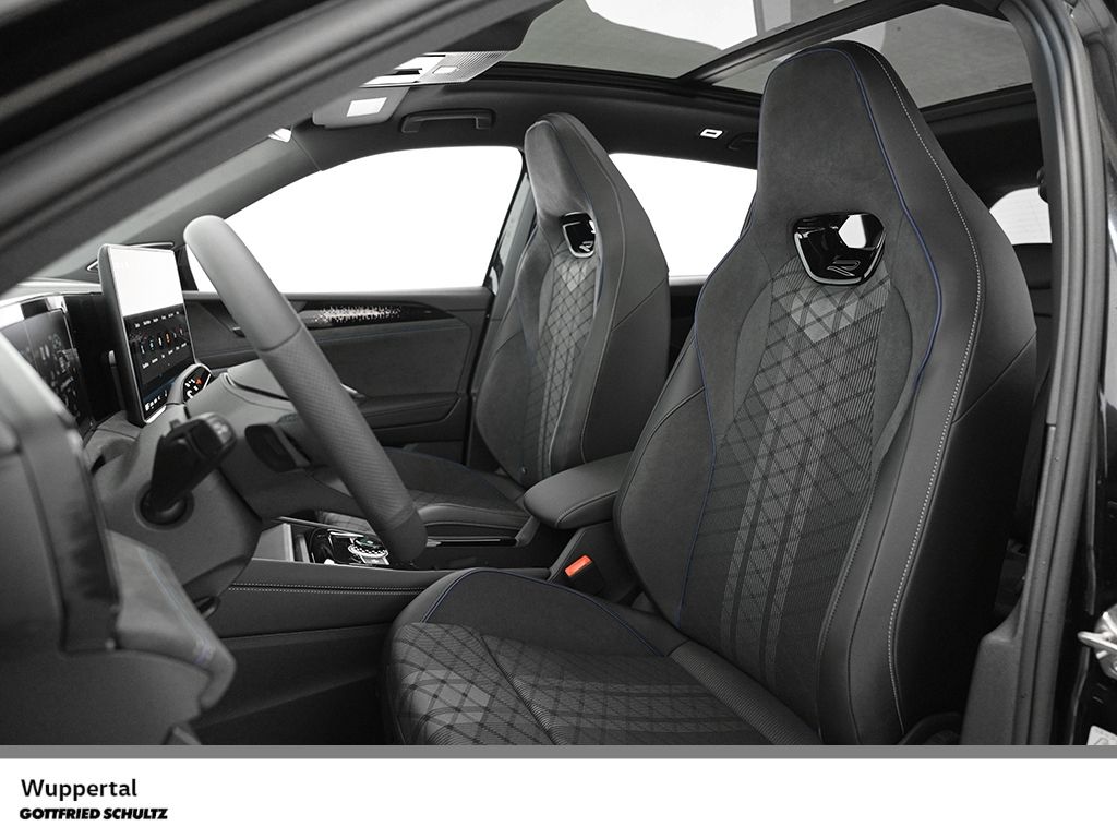 Volkswagen Tiguan - Bild 12