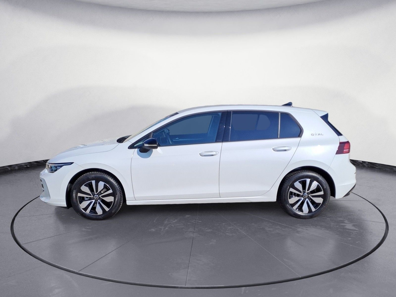 Volkswagen Golf - Bild 3