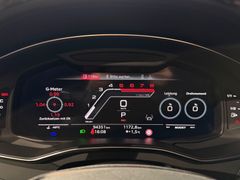 AUDI RS6 4.0 TFSI*PANO*B&O*HEADUP*AHK*STANDHEIZUNG*